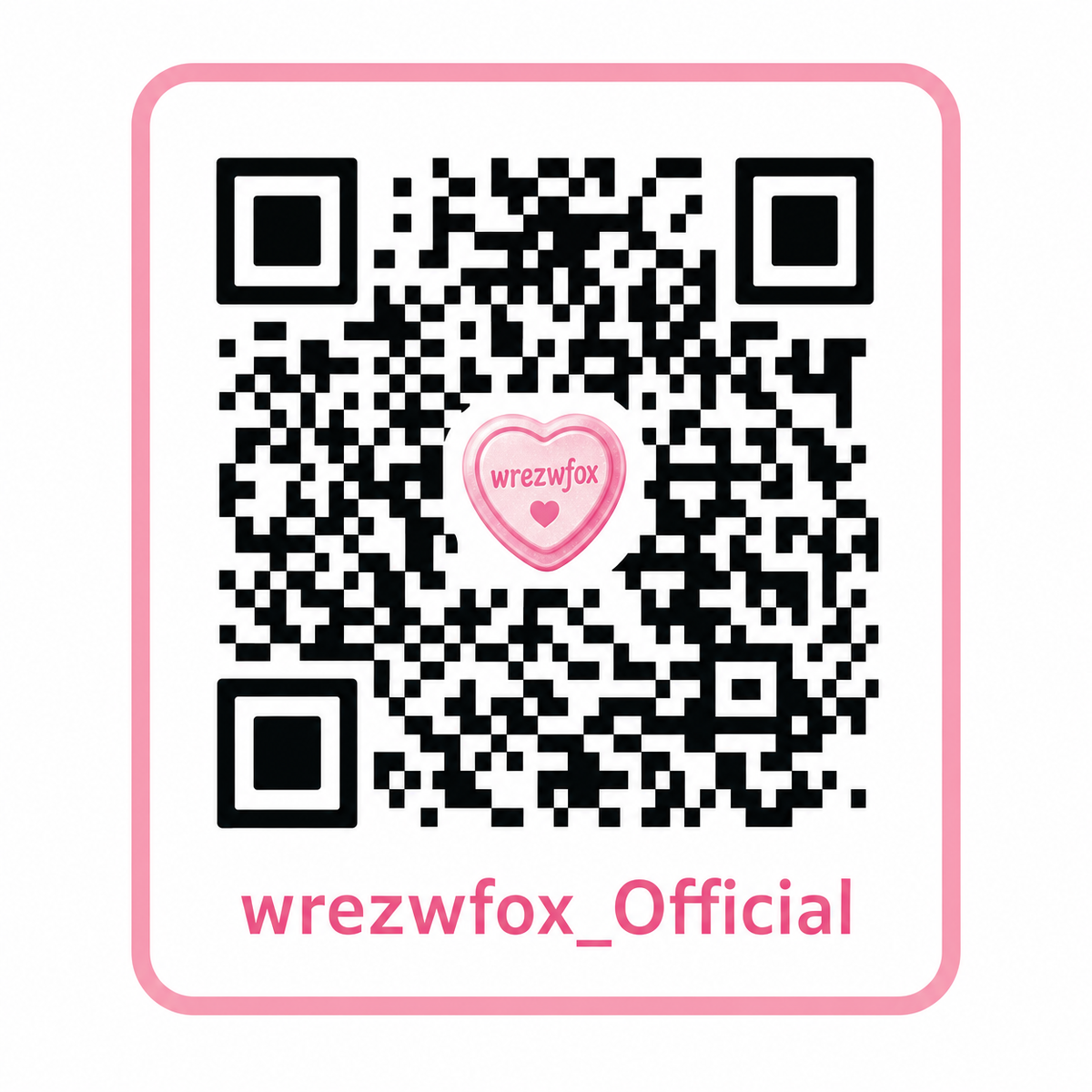 糖心vlog公众号二维码